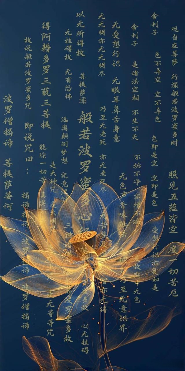 五蕴皆空：《心经》的核心智慧