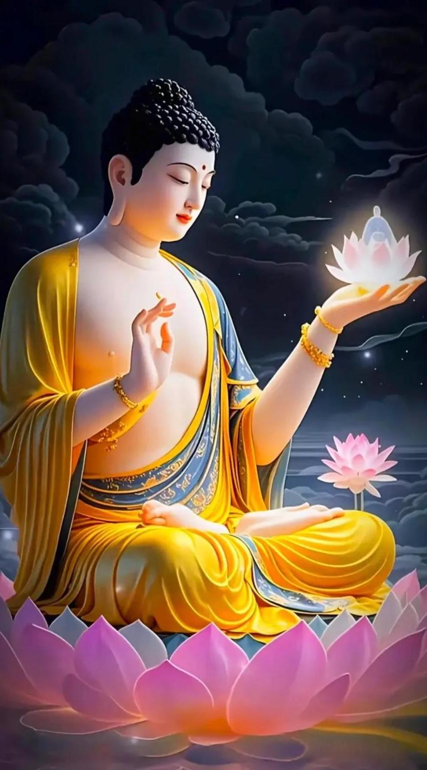 生活中的修行：佛法在尘世间的运用