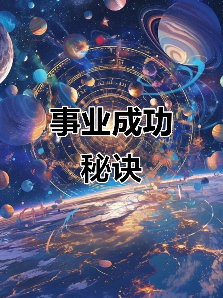 八字中的事业蓝图：官杀、食伤与财星