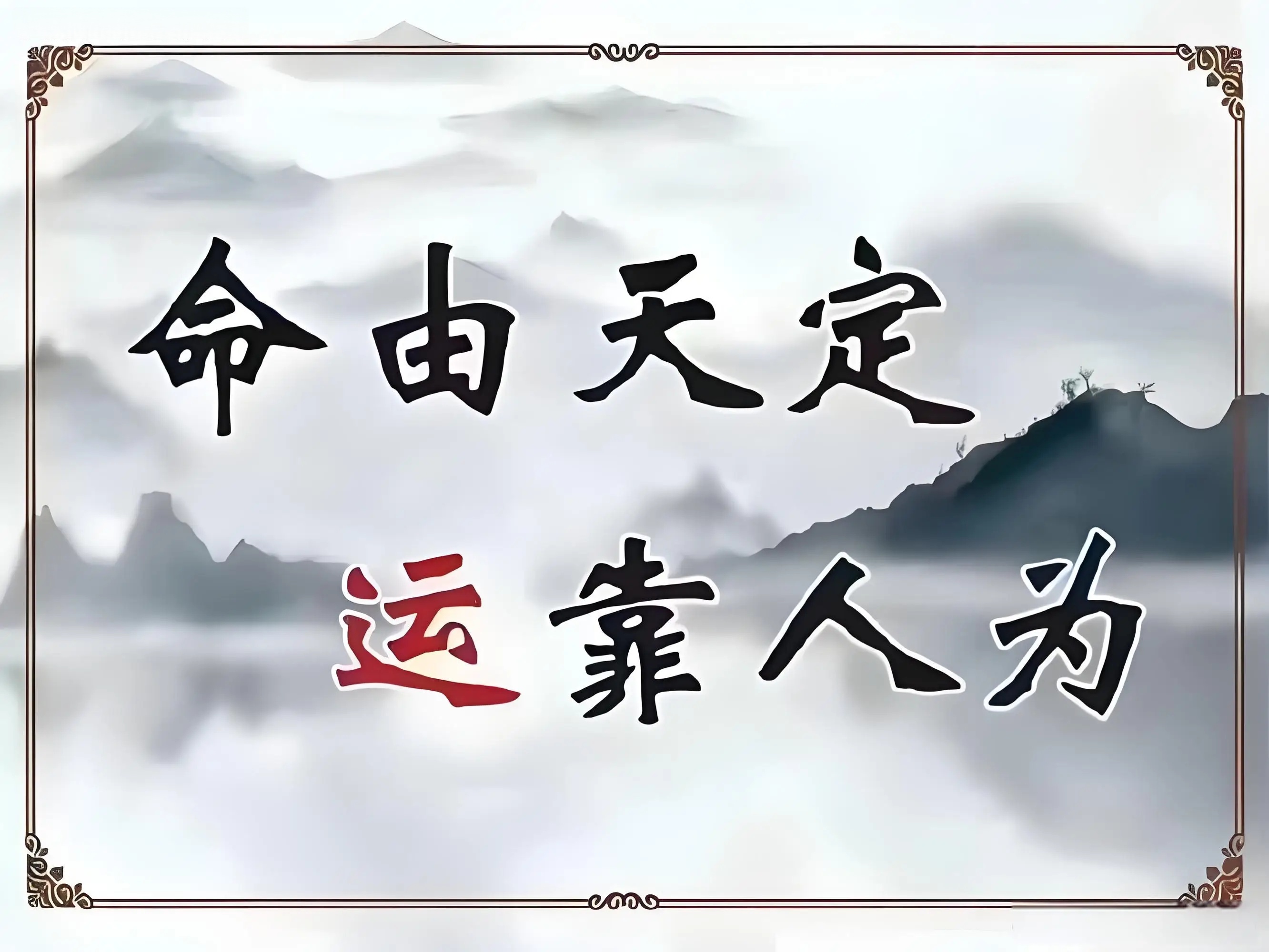 事业起飞在何时？大运流年带来的机遇期