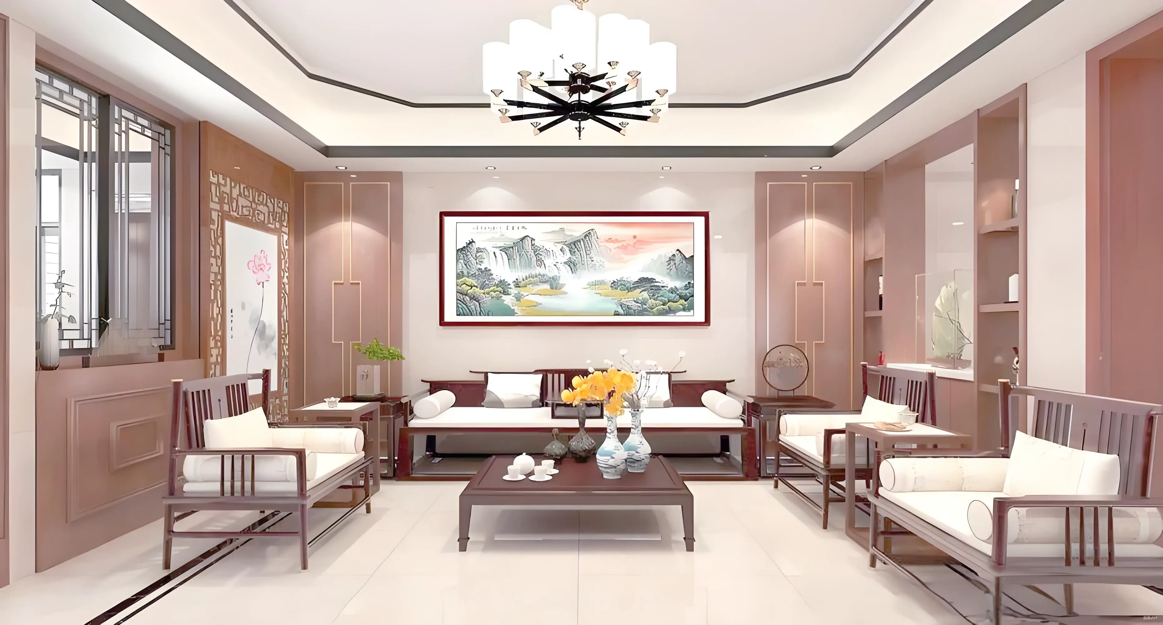 家居风水与事业发展：你所不知道的潜在影响