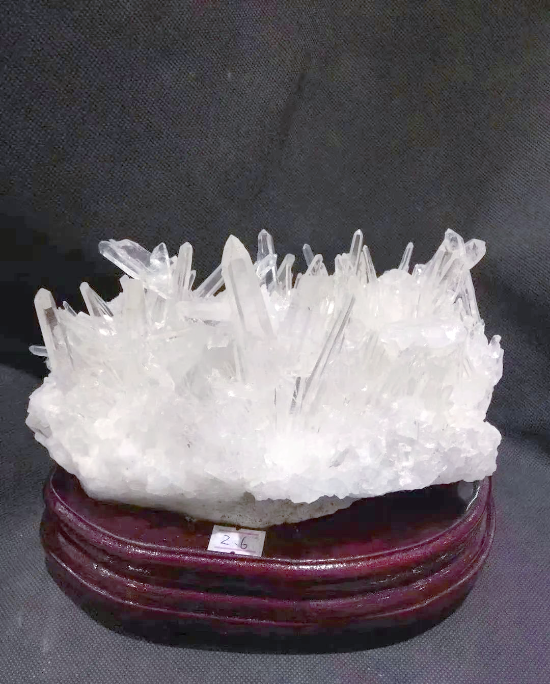 水晶与学业：如何运用能量宝石提升学习效率