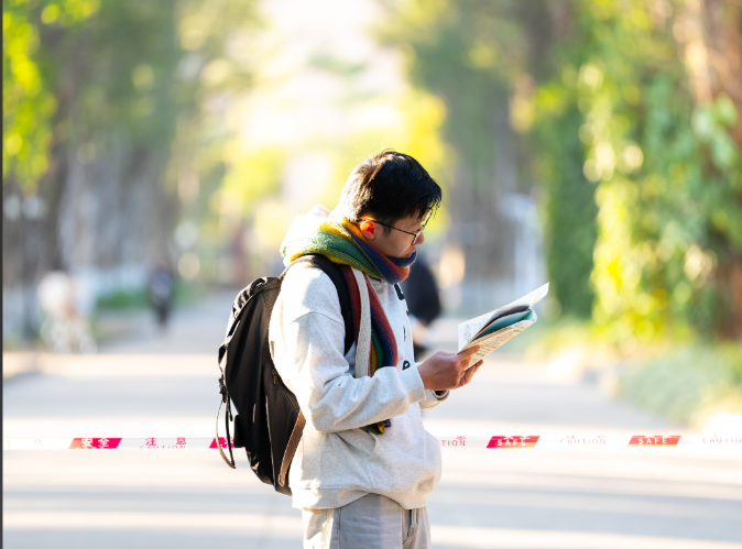 考试当天的禁忌与吉祥指南