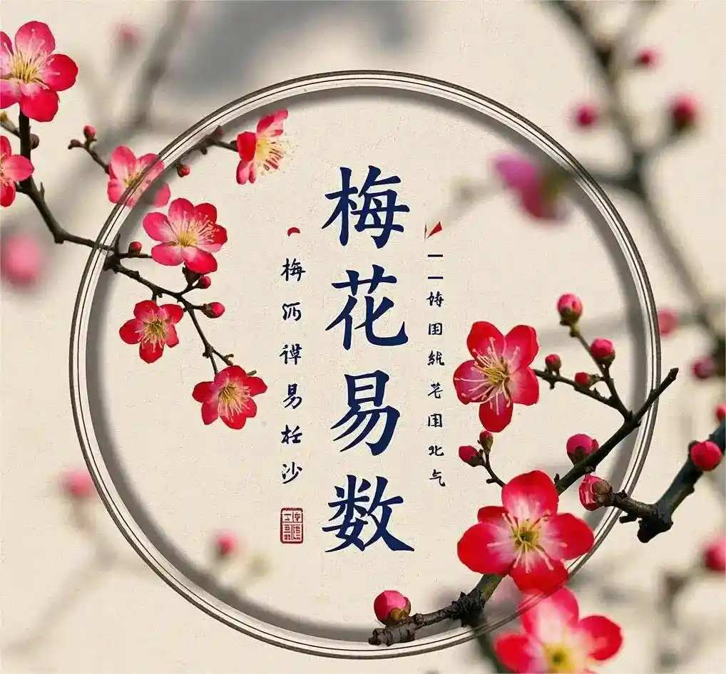 互卦与变卦：洞察过程与结局的密钥