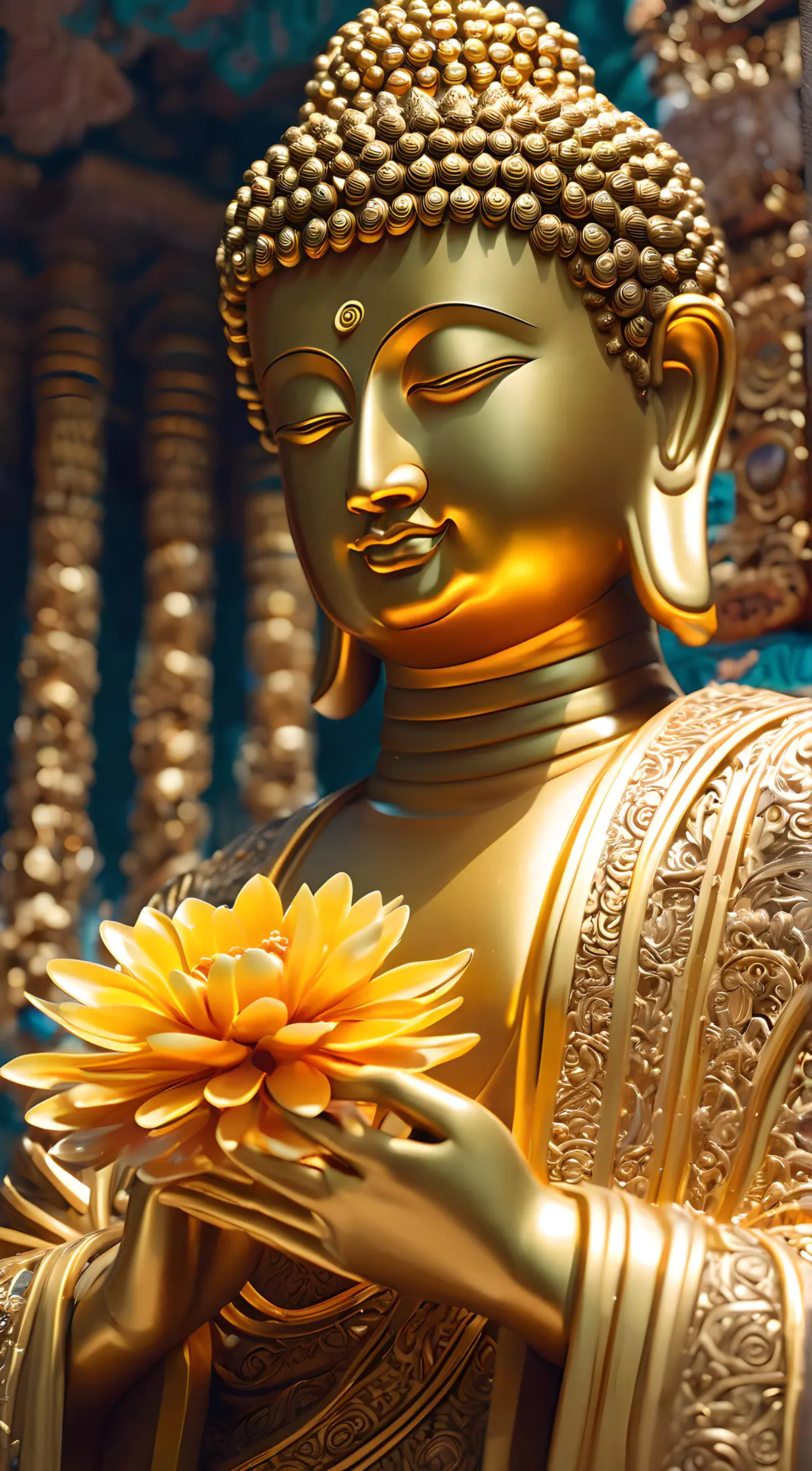 念佛的层次与境界：从功夫成片到理一心