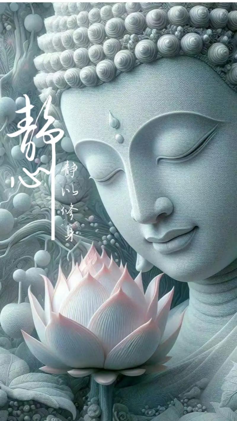 念佛与消业：如何通过念佛消除业障