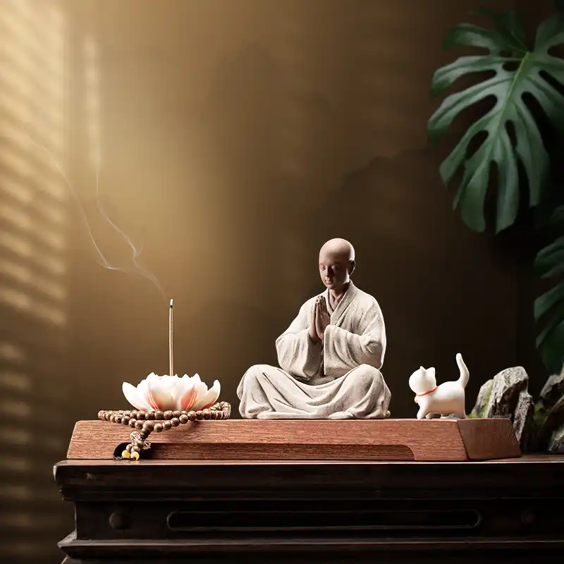 念佛与菩提心：大乘净土的根本