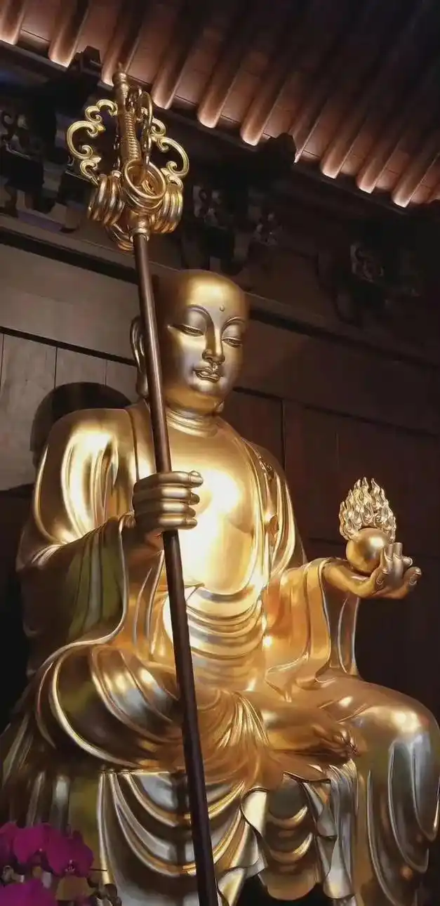 念佛是身心安康的妙方