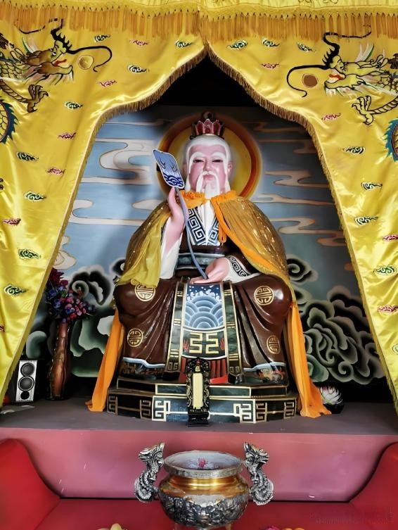 身体感应——解读仙家信息的生理信号