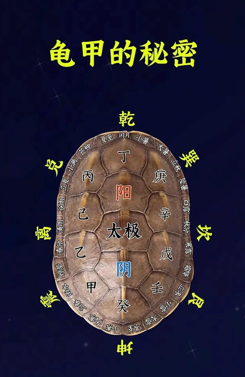 六爻起卦之法:心诚则灵,法无定法