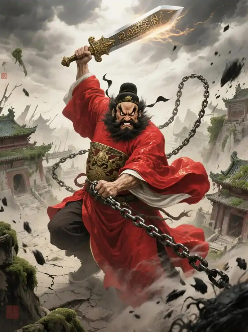 出马仙送童子的方法