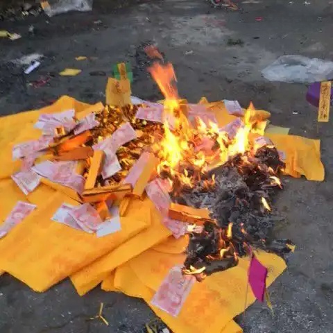 出马仙破关的方法