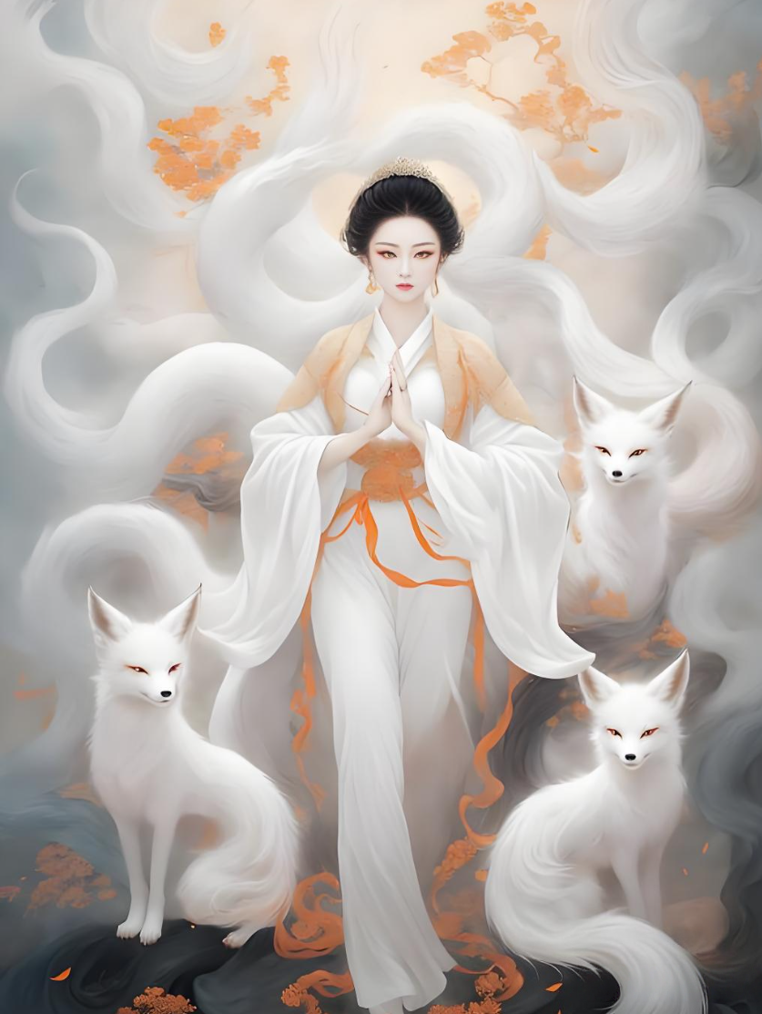 出马仙日常修持：心性与功课