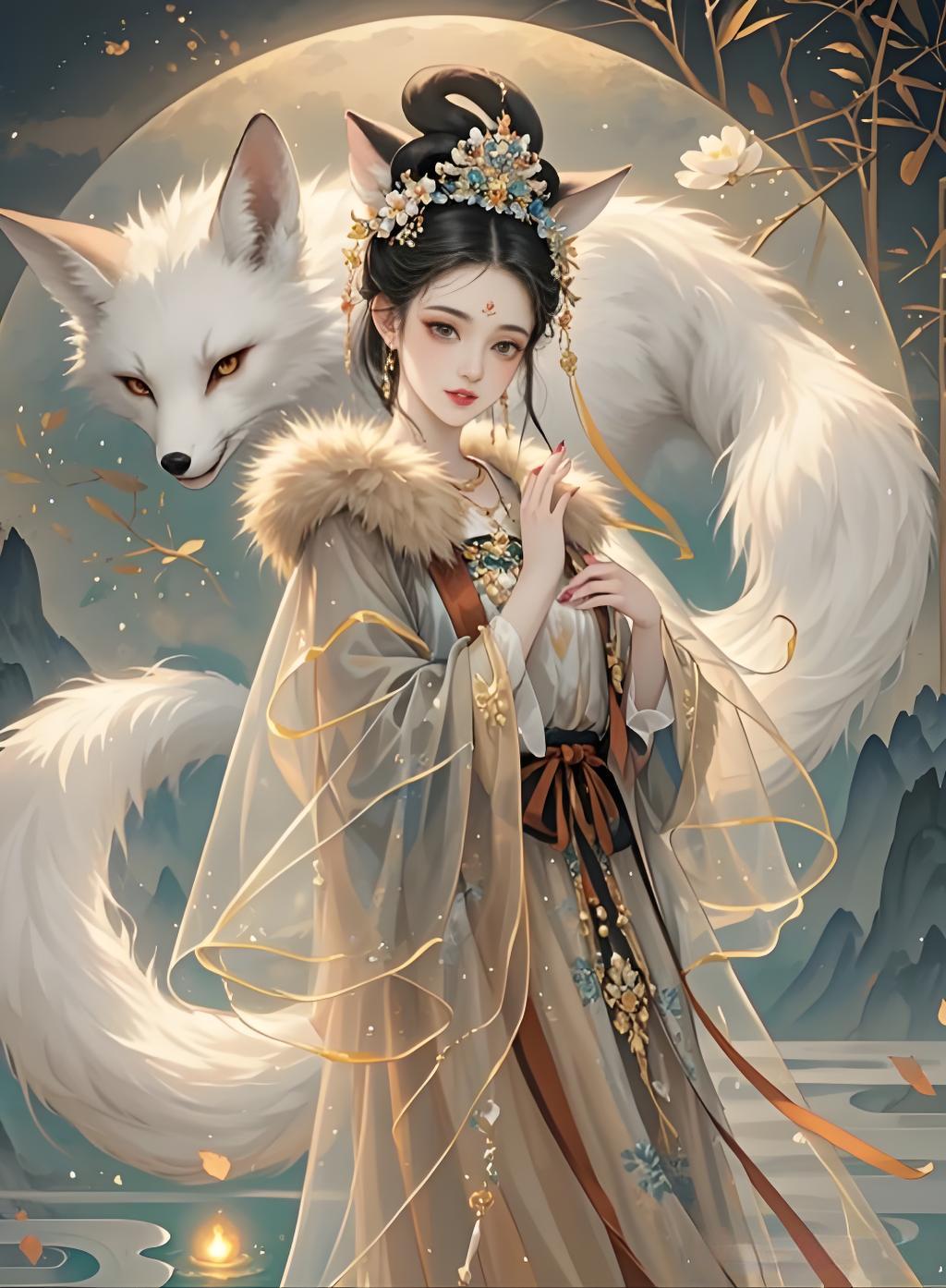 人仙沟通之道：与仙师的默契配合