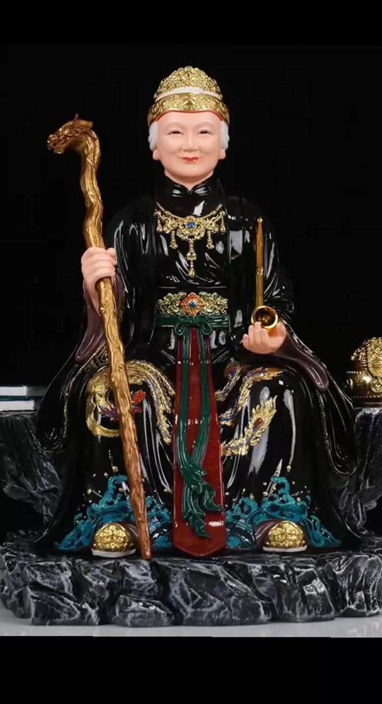 济世度人：出马仙法事的本分与操守