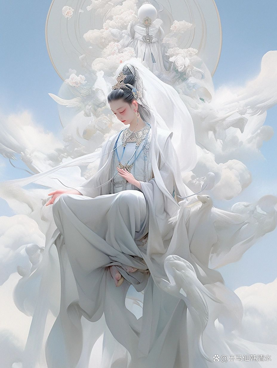 出马仙修行误区与常见陷阱