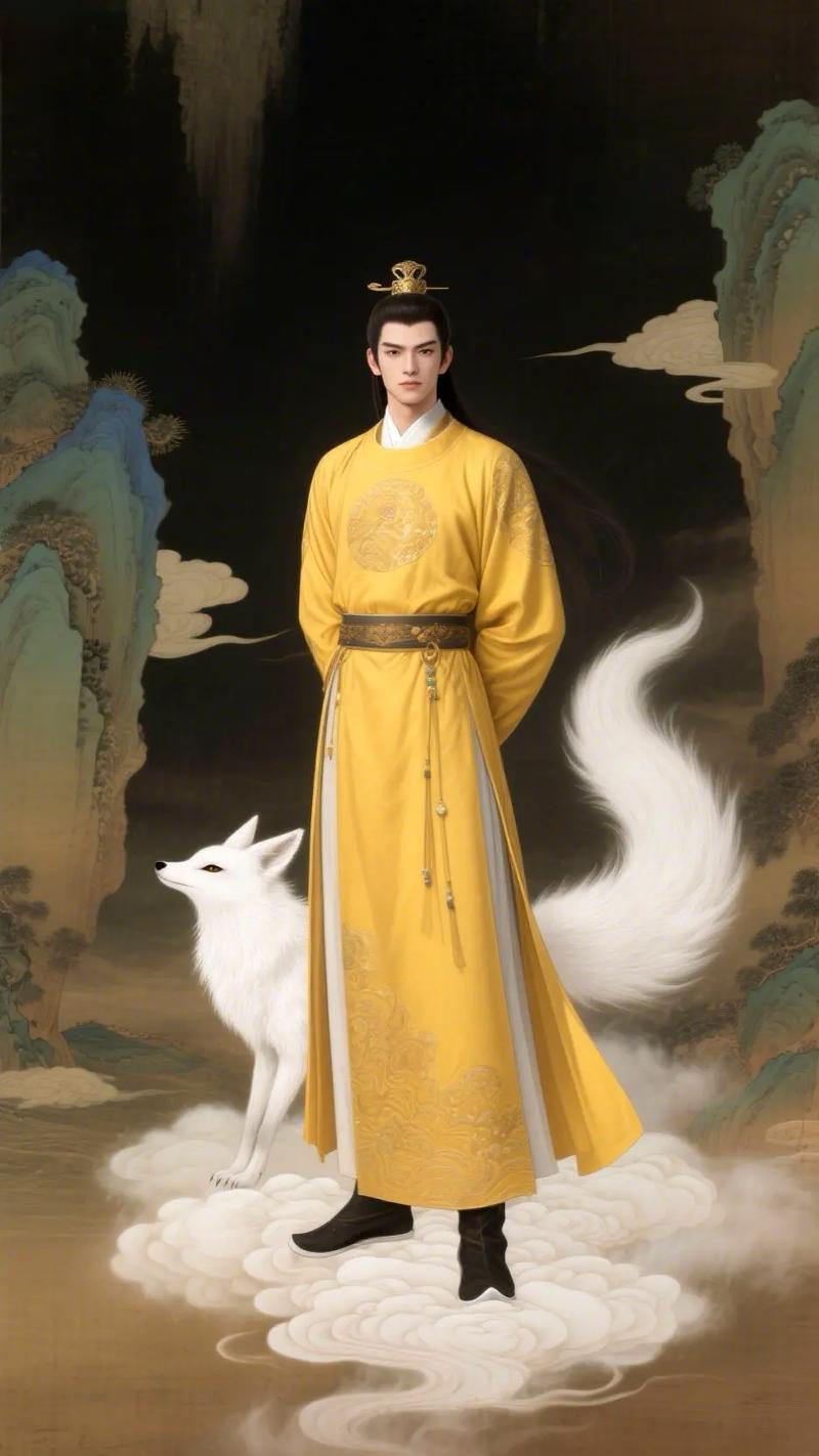 仙家与弟子的契约关系