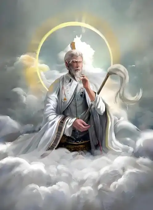 说说仙家的能力与神通