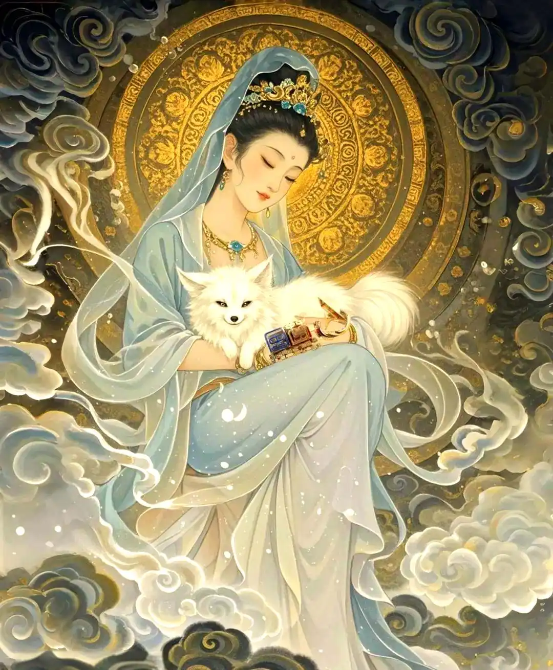 仙家的规矩与戒律