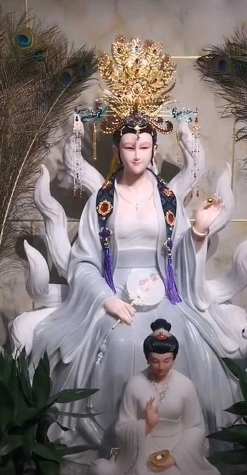 仙家与弟子的心性修炼