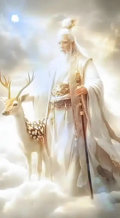 出道仙看事的能力，源于元神