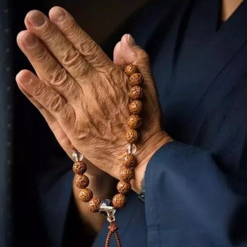 《佛说法灭尽经》——末法时代的警醒与希望