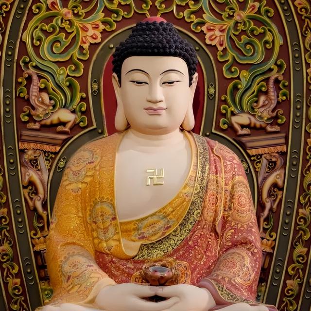 《佛说八吉祥神咒经》——吉祥如实的祈愿