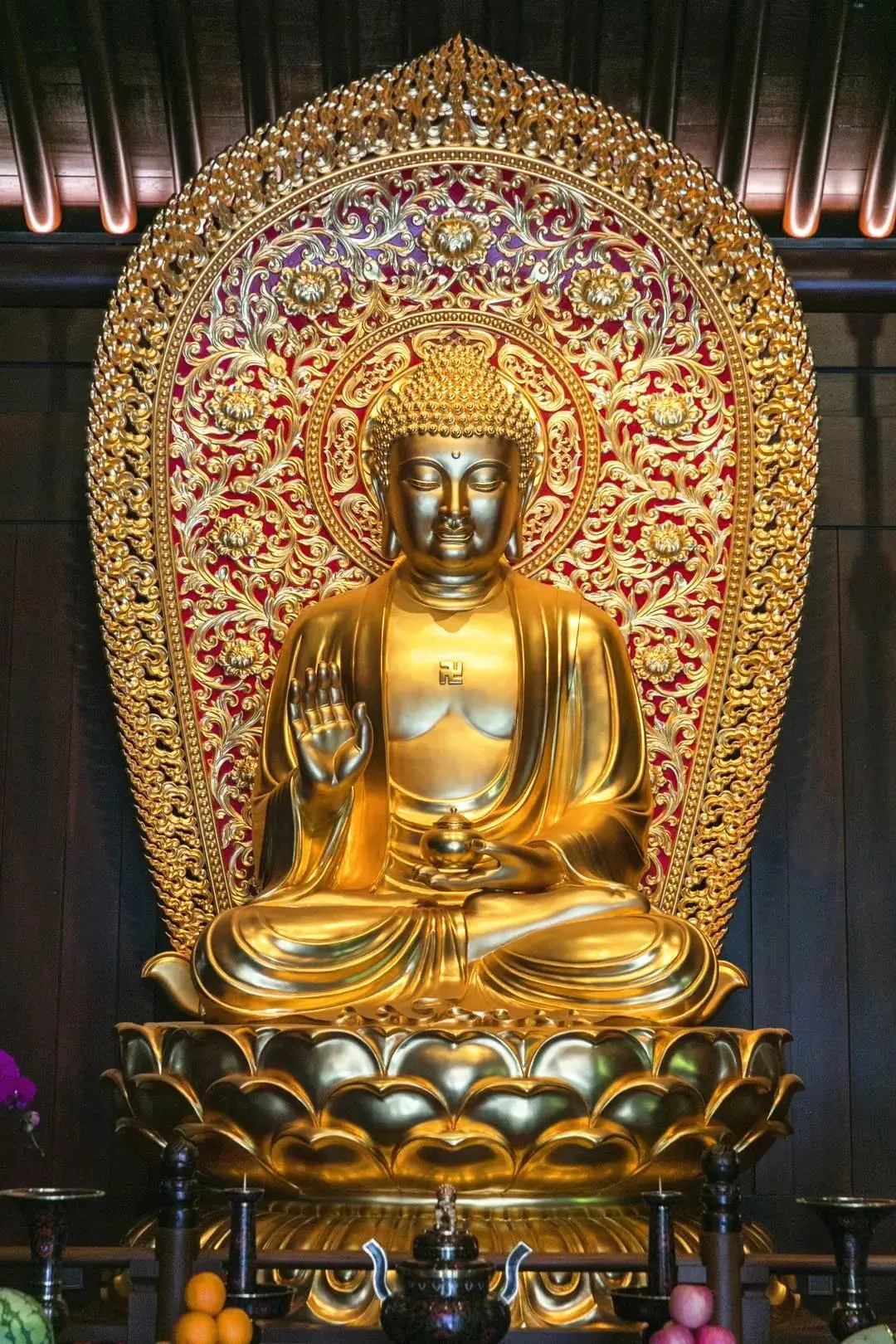 《维摩诘所说经》——人间佛教的智慧典范