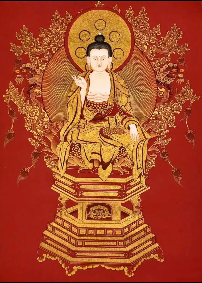 《长者法志妻经》——女性修行的榜样启示