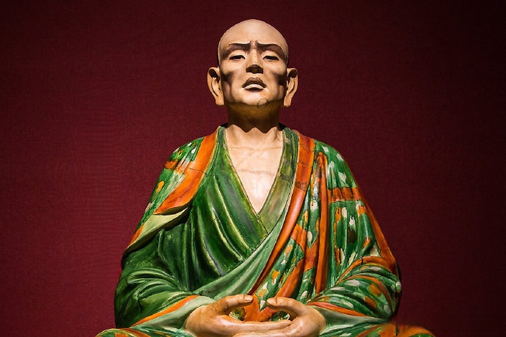 《佛说大乘流转诸有经》——生死奥秘的深刻揭示