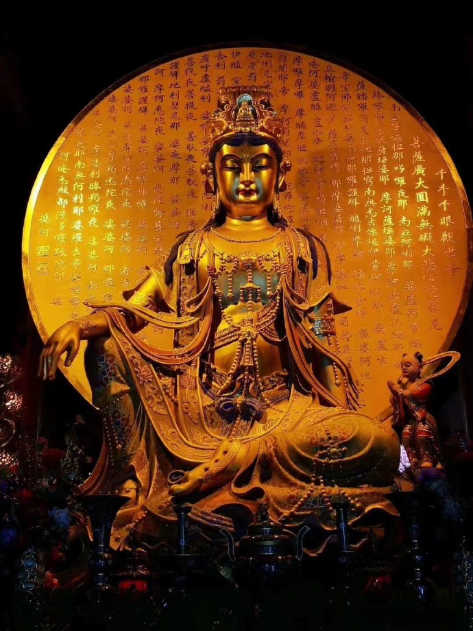 《造塔功德经》——功德积累的殊胜方便