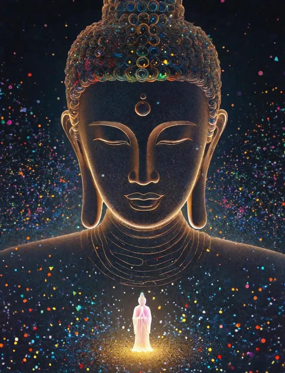 《右绕佛塔功德经》——积累资粮的简易法门