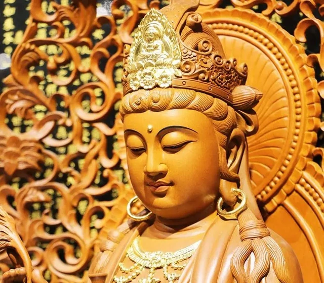 般若部《佛说仁王般若波罗蜜经》——护国利生的般若妙用