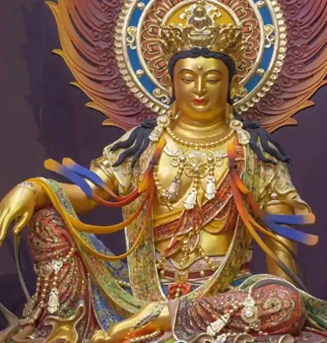 法华部《佛说法华三昧经》——法华修行的实践指南