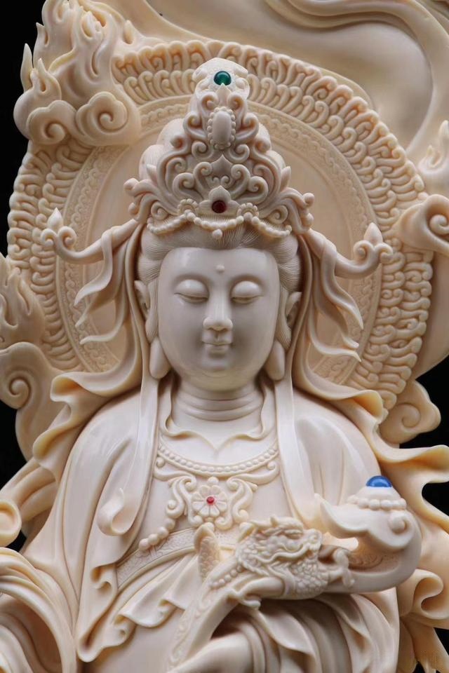 法华部《佛说观普贤菩萨行法经》——法华修证的圆满成就