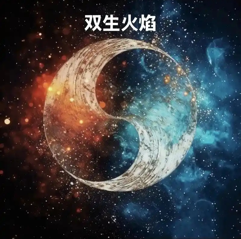 双生火焰追求的是什么？