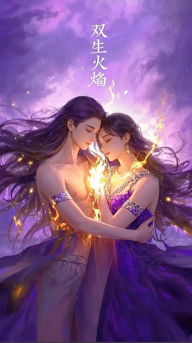 双生火焰真的存在吗？