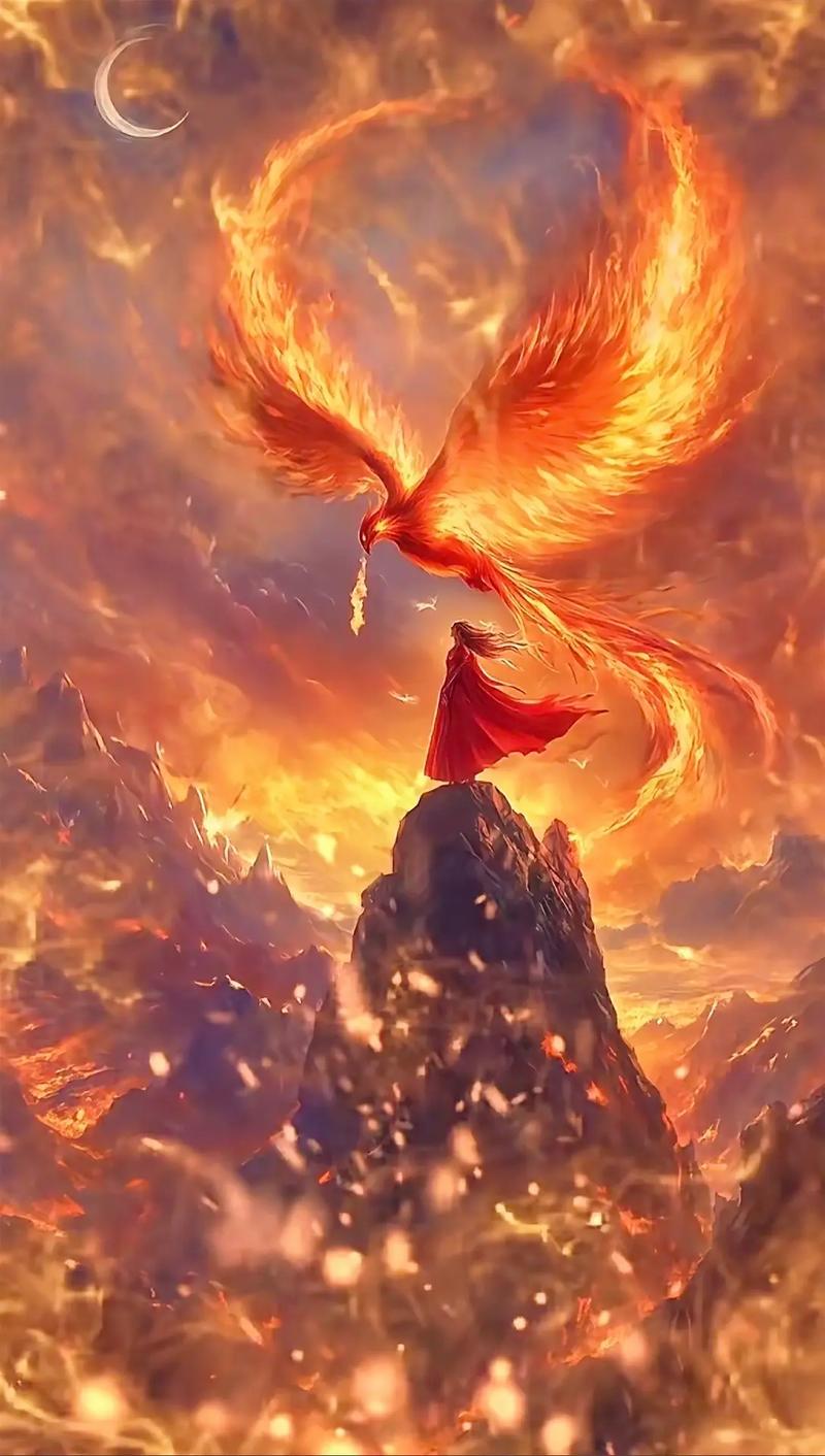 双生火焰是正缘还是孽缘？