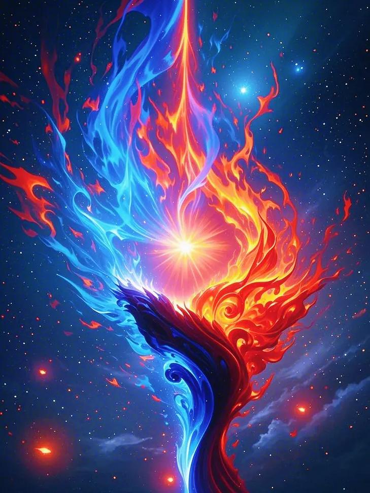 双生火焰性吸引力为什么那么强？