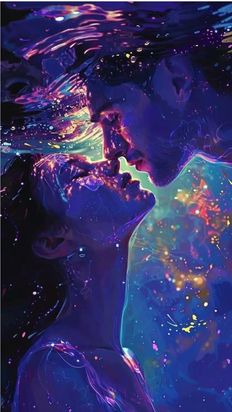 双生火焰的长相特征