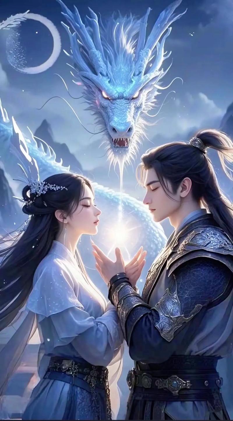 双生火焰是几世真爱？