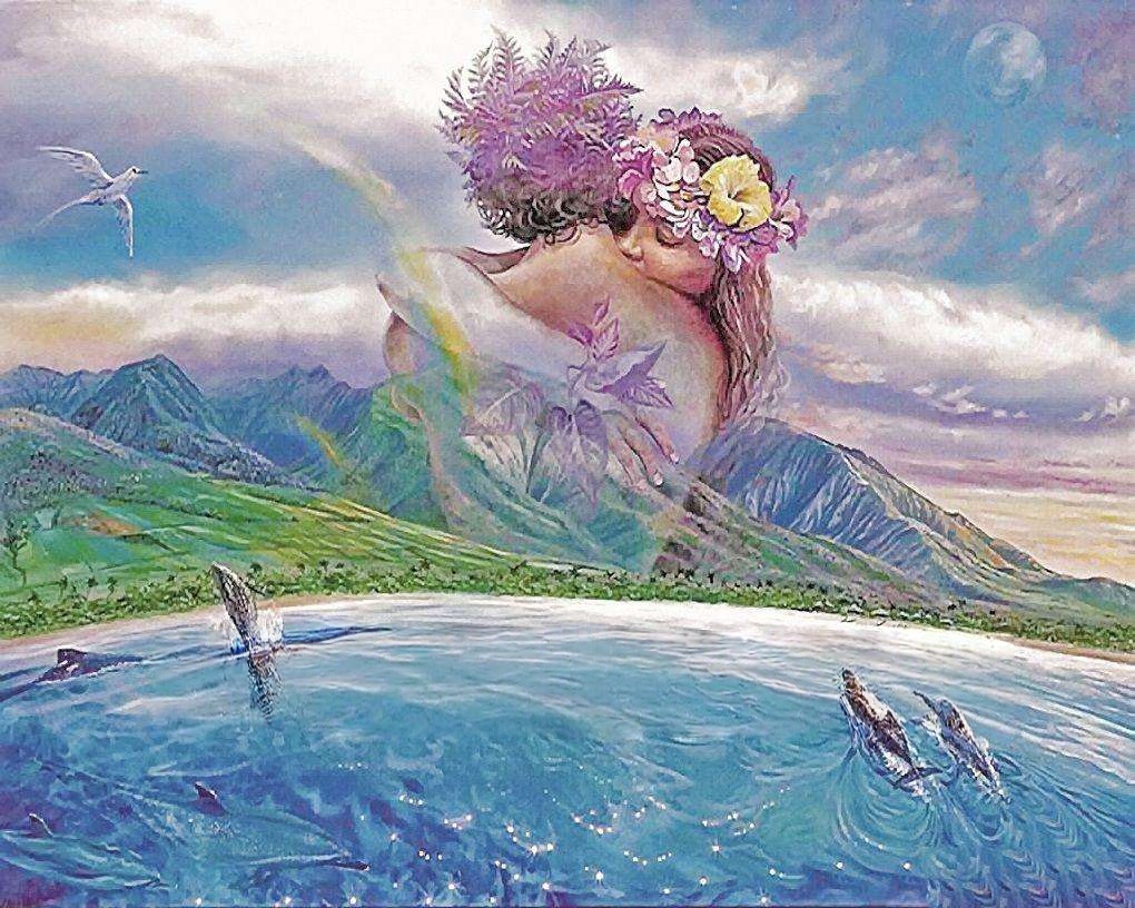 双生火焰想念对方时的强烈感受