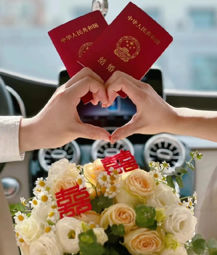 结婚择日：为美满婚姻奠定天时基石