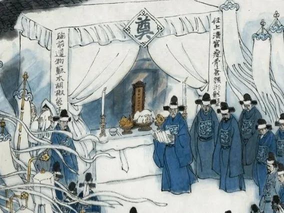 什么是头七?头七的禁忌