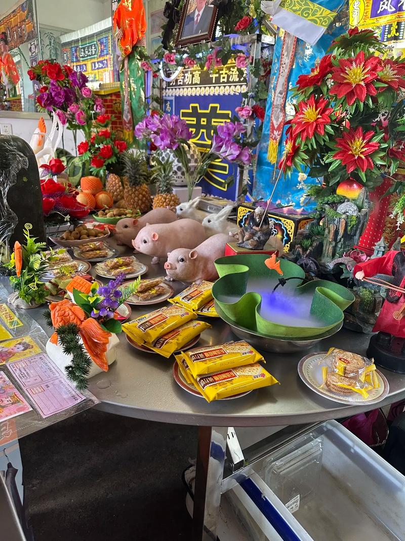 祭祖需要几样祭品？