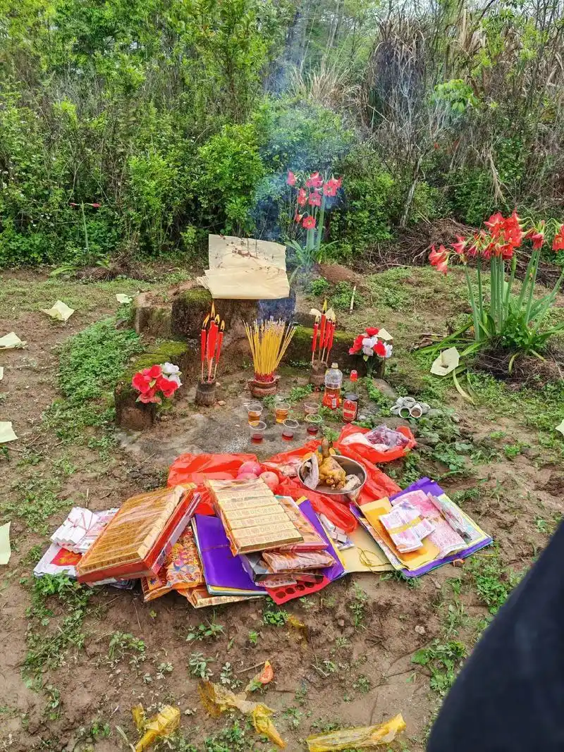 上坟什么时间最合适？