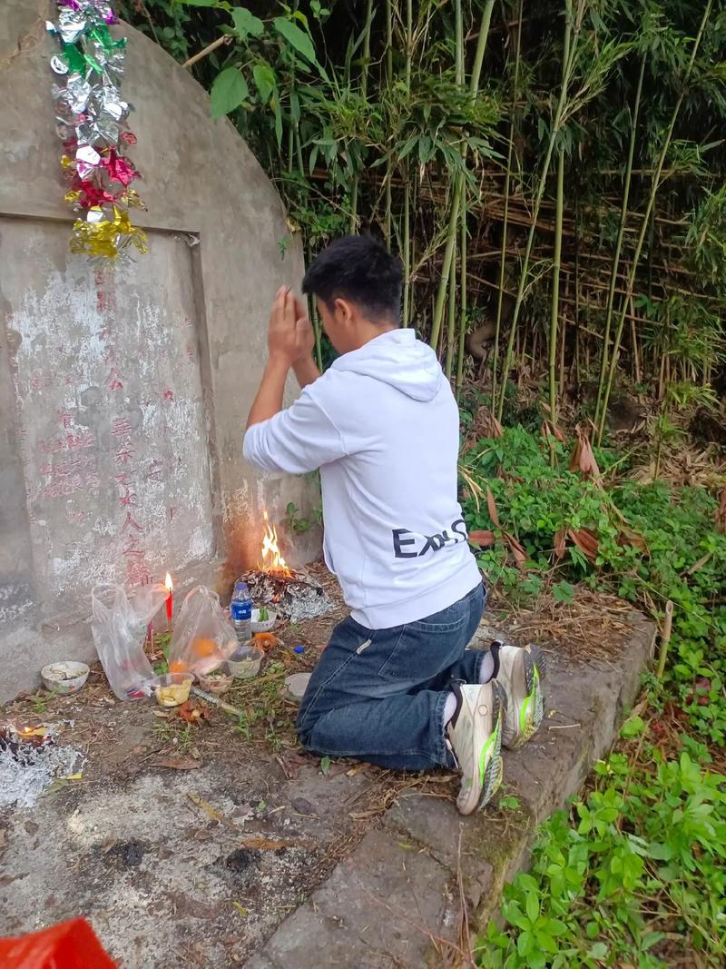 一代不祭三代坟是什么意思？