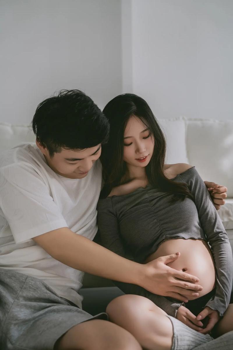 八字怎么看两个人什么时候有孩子？