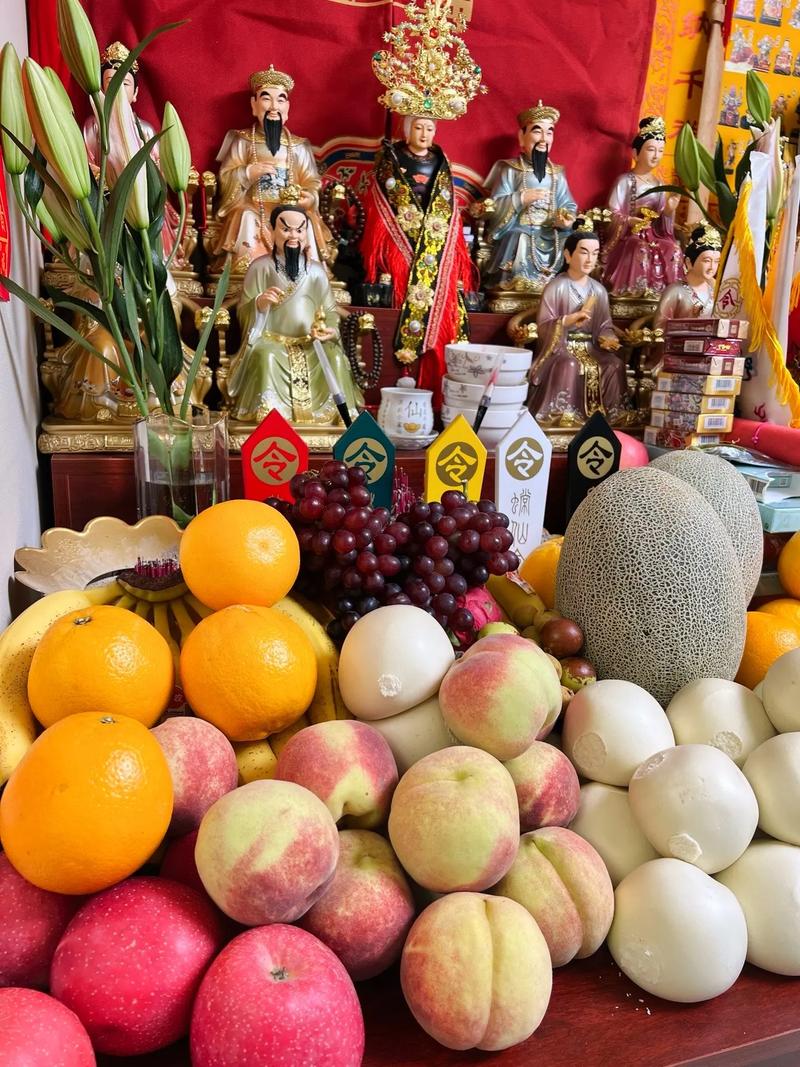 何为出马仙？东北民间信仰的千年传承