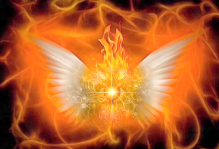 双生火焰的命格有多可怕